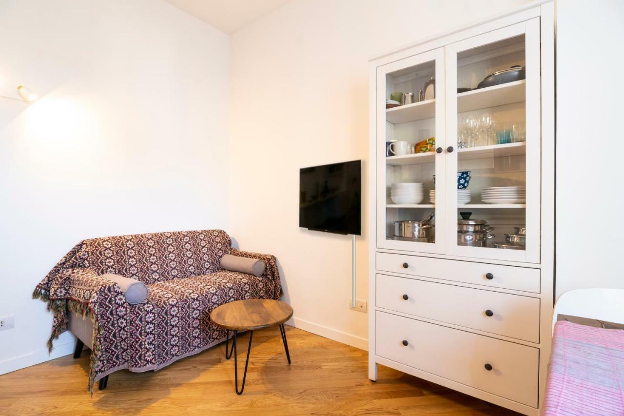 Appartement Lomazzo Flat à Milan Extérieur photo
