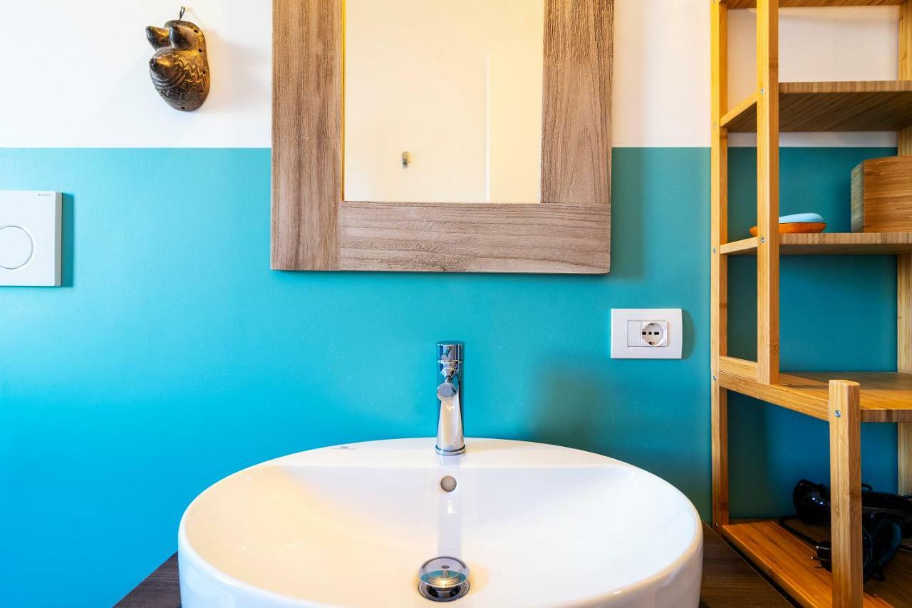 Appartement Lomazzo Flat à Milan Extérieur photo