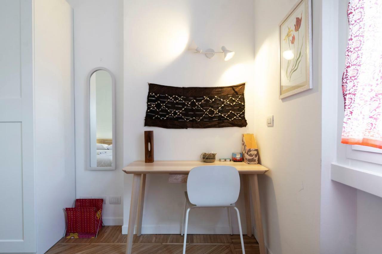 Appartement Lomazzo Flat à Milan Extérieur photo