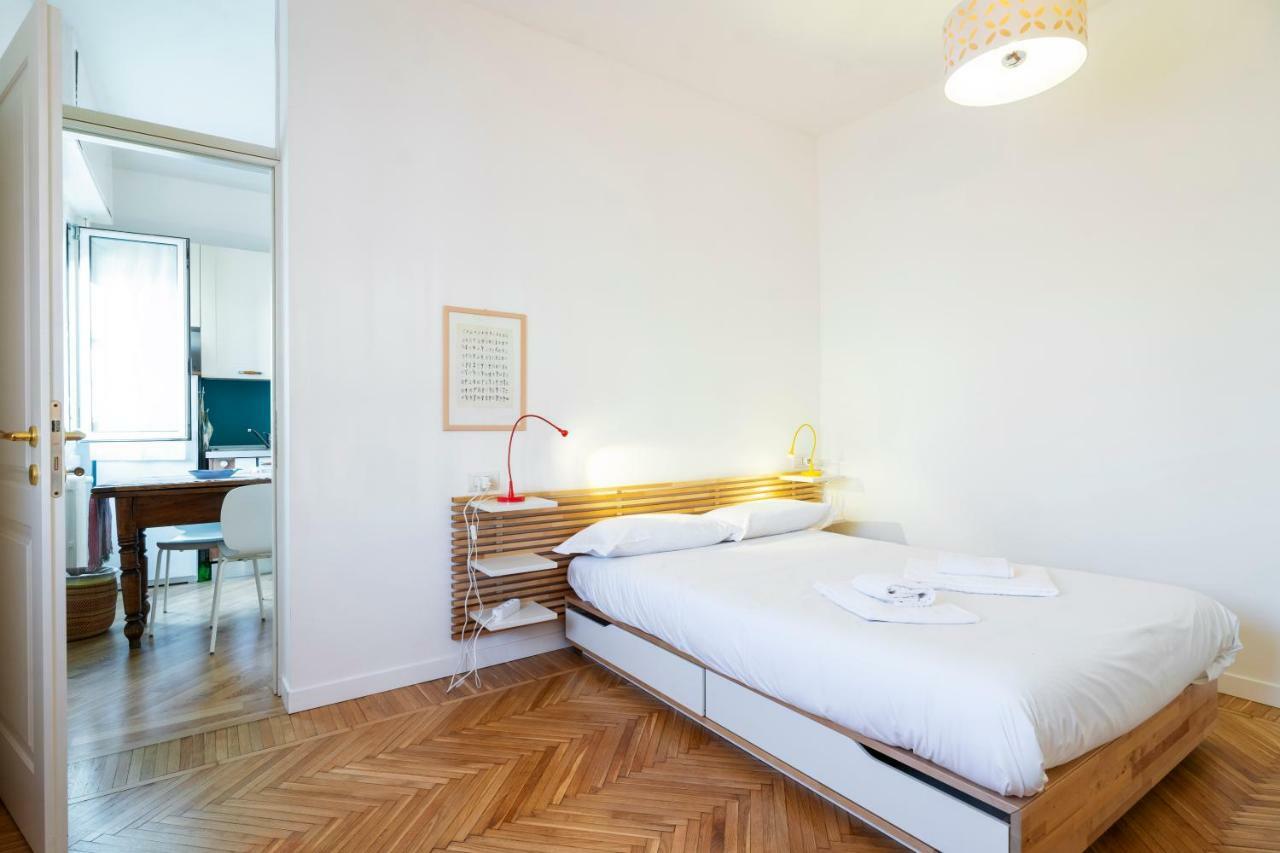 Appartement Lomazzo Flat à Milan Extérieur photo