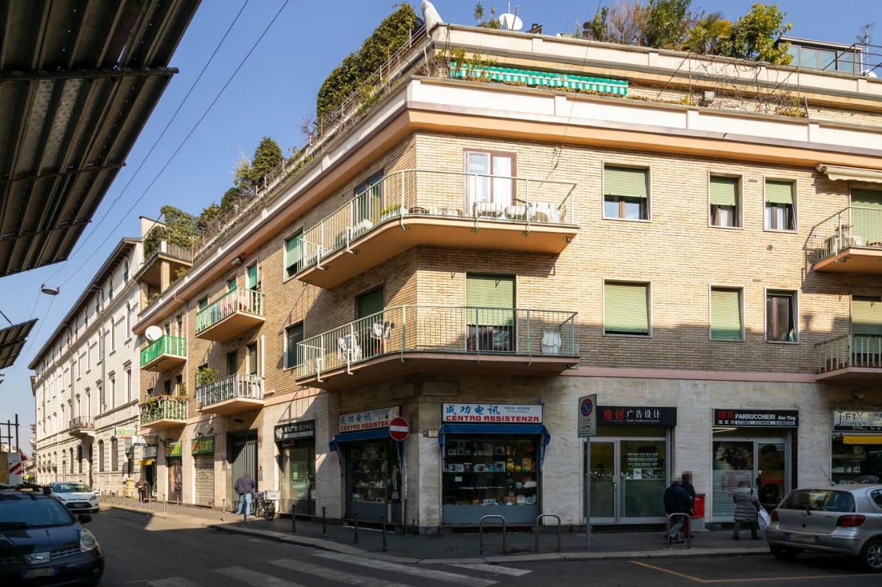 Appartement Lomazzo Flat à Milan Extérieur photo