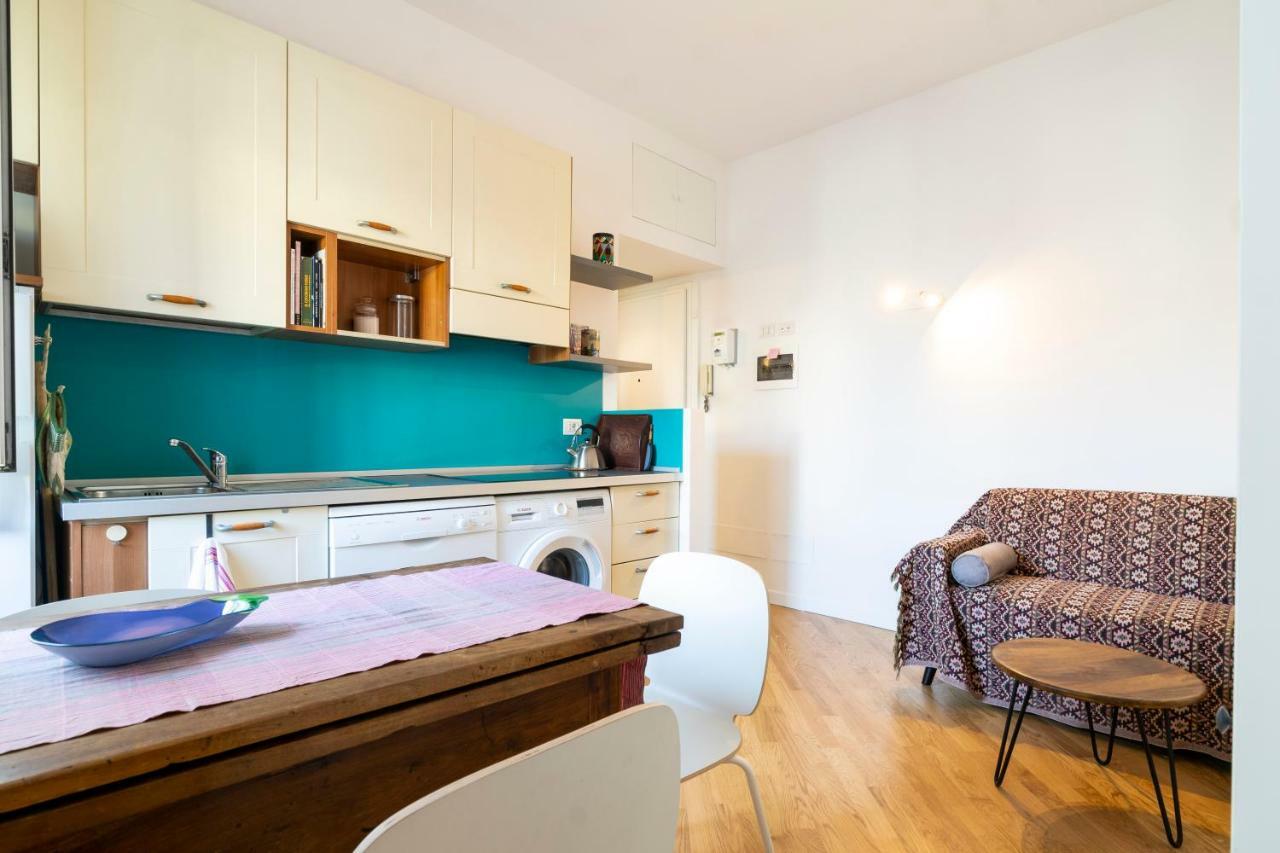 Appartement Lomazzo Flat à Milan Extérieur photo