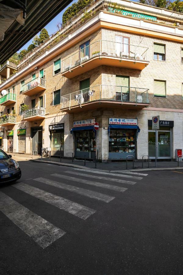 Appartement Lomazzo Flat à Milan Extérieur photo