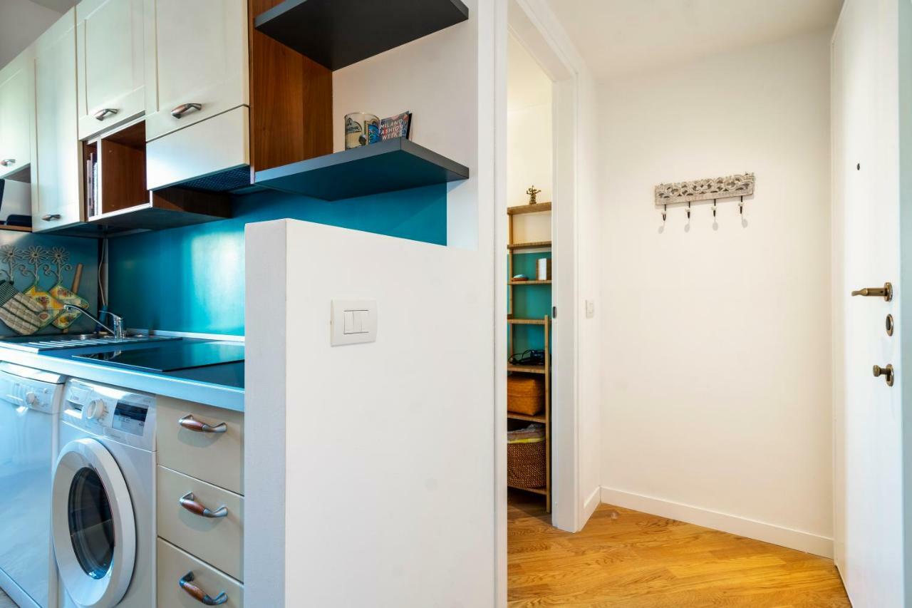 Appartement Lomazzo Flat à Milan Extérieur photo