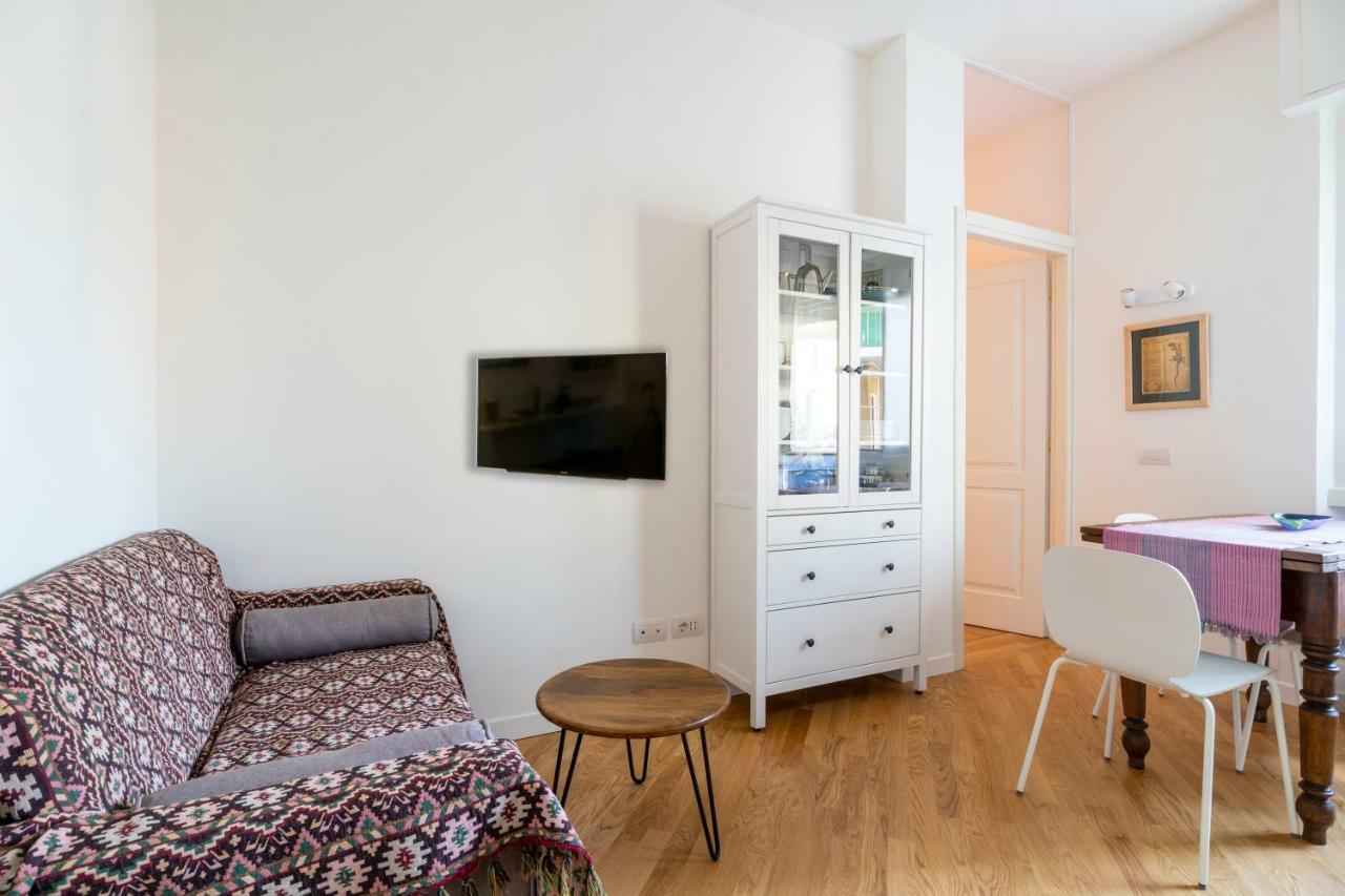 Appartement Lomazzo Flat à Milan Extérieur photo