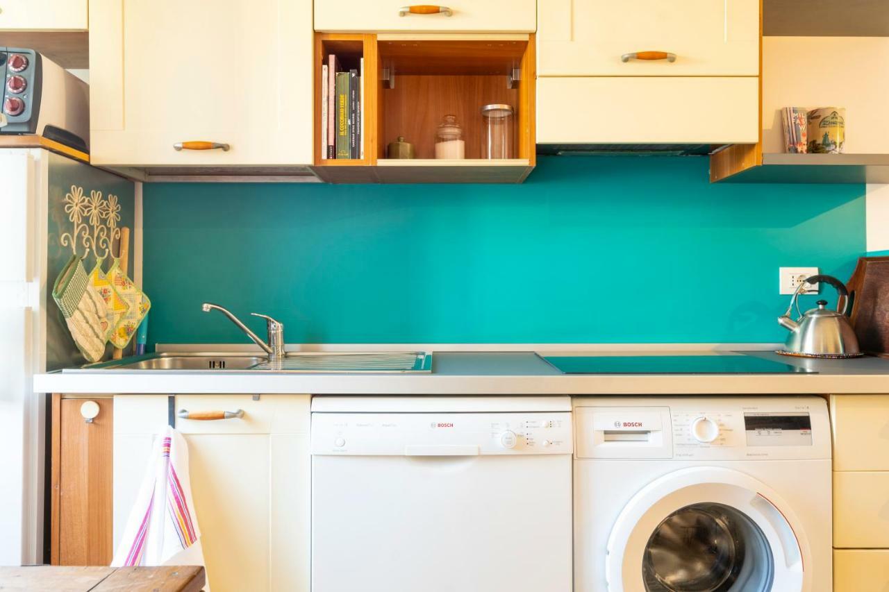 Appartement Lomazzo Flat à Milan Extérieur photo